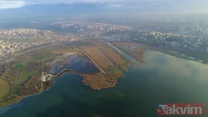 Kanal İstanbul Boğaz’dan 13 kat daha güvenli