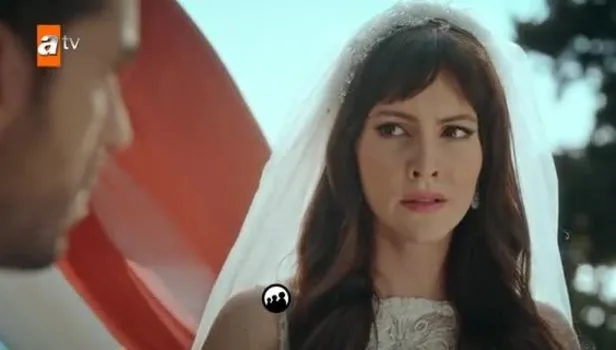 İkimizin Sırrı 5. bölüm 2. fragmanı yayınlandı