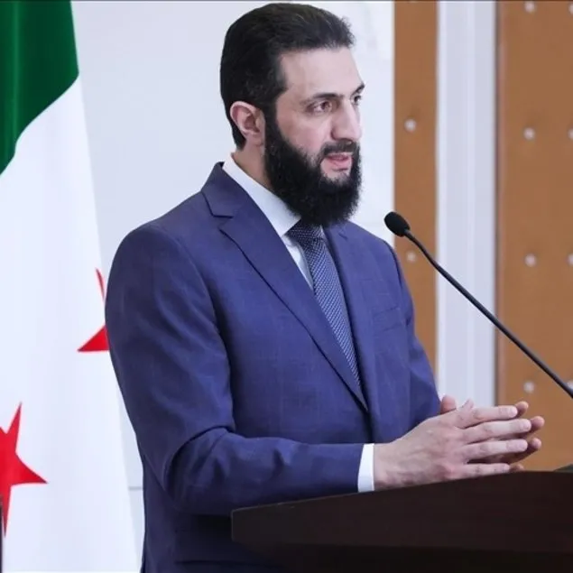 Şam’dan resmi talep