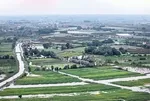 Samsun’da sağanak alarmı: Evleri ve tarım arazilerini su bastı
