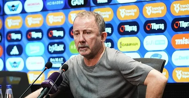 Sergen Yalçın'dan Jota Silva kararı!