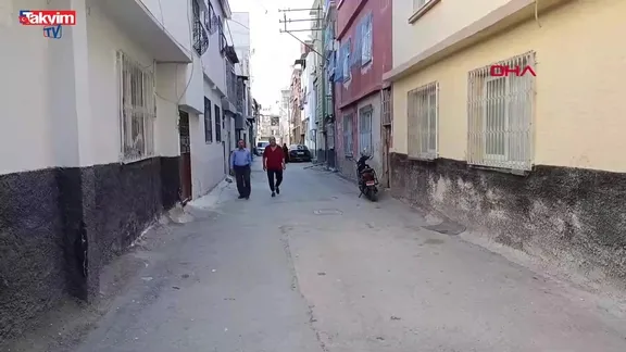 Adana'da silahlı saldırı: 1 ölü, 3 yaralı
