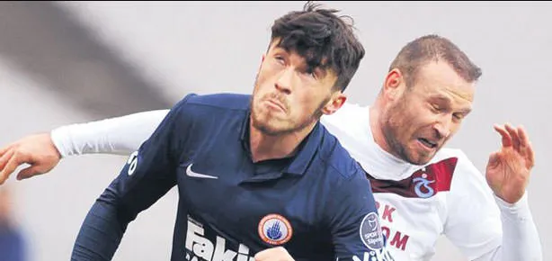 Gökhan pazarlığı