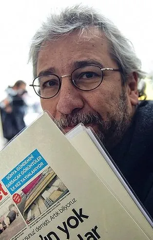 Kılıçdaroğlu'nun "helalleşme" çıkışı FETÖ'cüleri heyecanlandırdı! Can Dündar da tebrik sırasına girdi