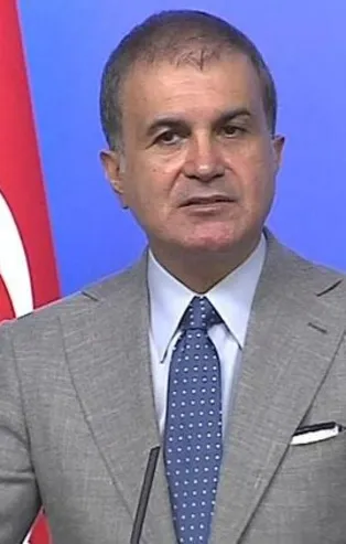 Çeviköz’e sert tepki