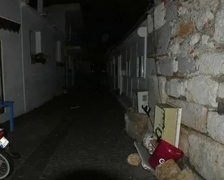 SON DAKİKA İZMİR: İzmirde 6.6lık depremde boğularak yaşamını yitirmişti! Kahreden detay geldi