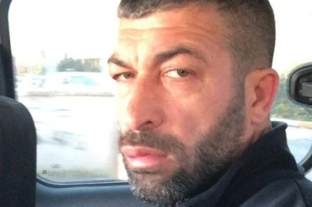 Son dakika: 'Kedi' lakaplı Hüseyin T. bu sefer kaçamadı