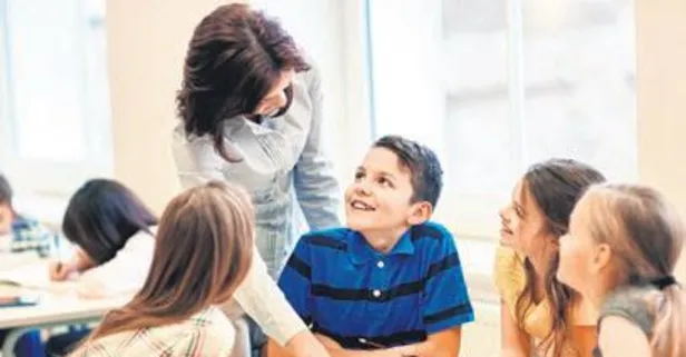 Meclis'in gündemi öğretmen kanunu