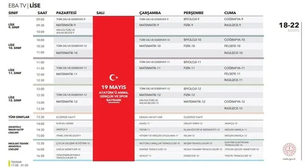 Okullar ne zaman açılıyor 2020? Okullar 1 Haziran’da açılacak mı?-3