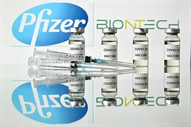 SON DAKİKA: FDA’dan Pfizer/BioNTech aşısına acil kullanım için onay! Hangi aşı ne kadar etkili?-4