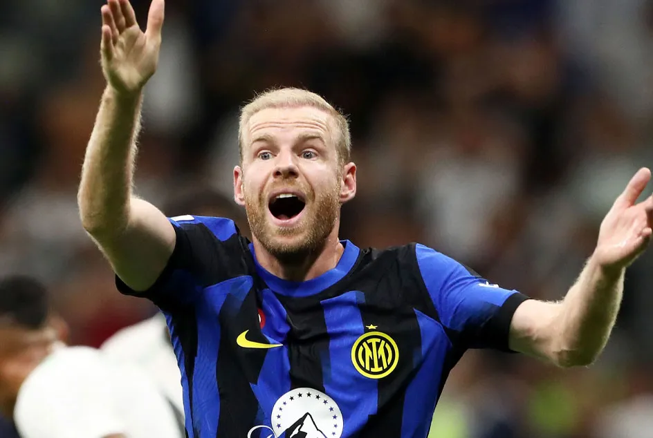 GALATASARAY TRANSFER HABERLERİ | Galatasaray'a şampiyon transfer! Inter'in yıldızı geliyor - 21