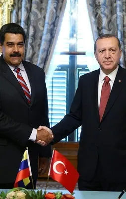 İlk anlaşma imzalandı!