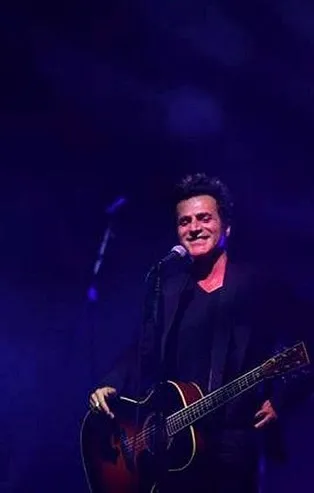 Ünlü rockçı Teoman: Tükenmişlik yaşıyorum