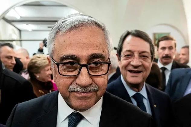 Son dakika: KKTC Cumhurbaşkanı Mustafa Akıncı'dan tepki çeken sözleriyle ilgili yeni açıklama