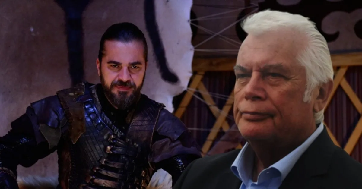 yeni ertugrul bey kurtlar vadisi nden