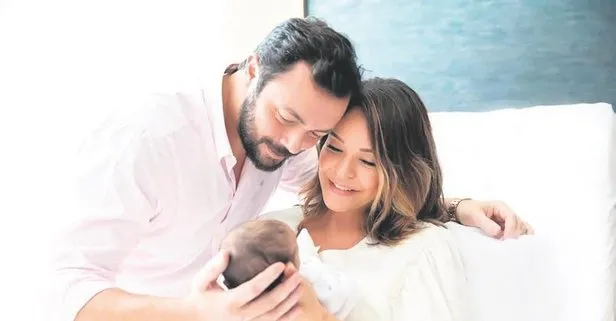 Bengü, kızı Zeynep’e kavuştu
