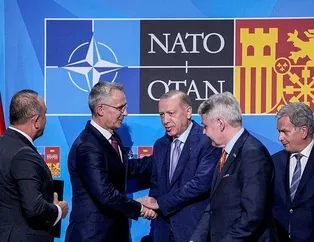 AK Parti’den Üçlü Muhtıra açıklaması!