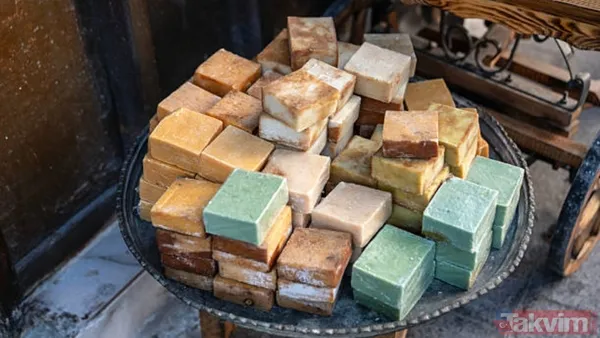 Yıkanmak yasak mıydı? Eski insanlar sabunu tehlike olarak görüyordu - 9