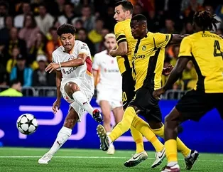 Turu geçeceğimize inanıyorum