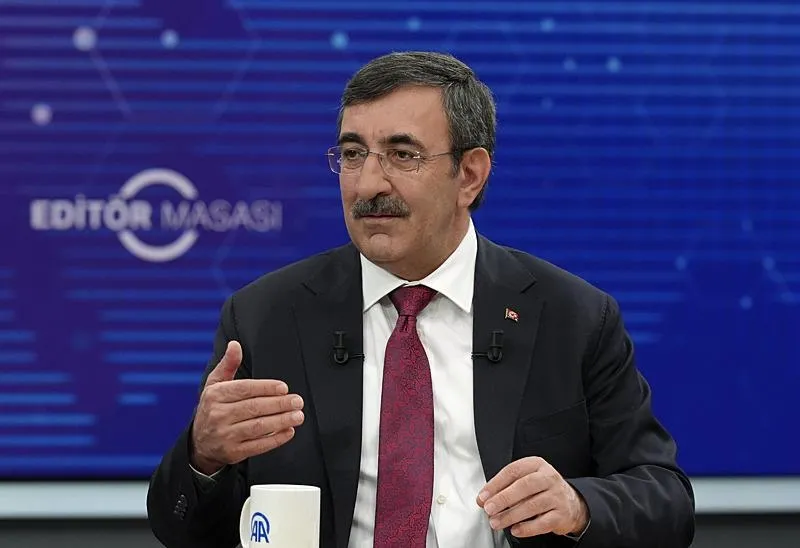 Cevdet Yılmaz'dan OVP ve enflasyon açıklaması | Emeklilik sistemi değişiyor mu?-6