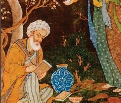 Ömer Hayyam kimdir? Uyanış: Büyük Selçuklu Ömer Hayyam’ı kim oynuyor?-2