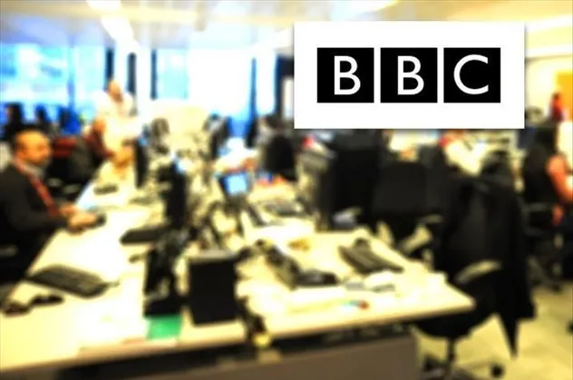 Kriz İngiliz BBC'yi de vurdu: 382 iş pozisyonunu kapatmayı ve bazı programları sonlandırmayı planlıyorlar