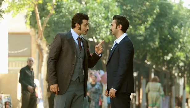 Bir Zamanlar Çukurova 45. yeni bölüm tek parça izle! Bir Zamanlar Çukurova son bölüm izle