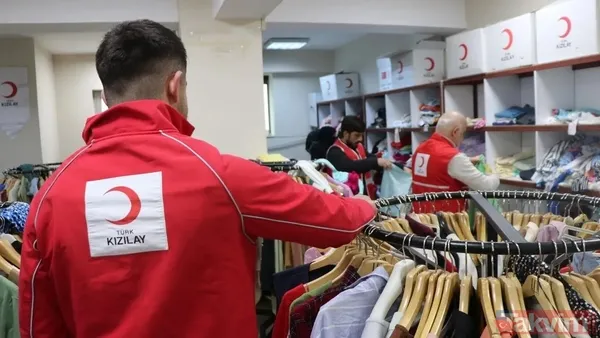 KPSS şartsız Kızılay personel alımı başladı: Lisans ve ön lisans mezunları için Kasım fırsatı - 3