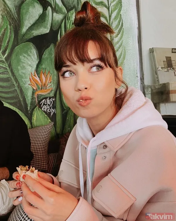 Yalı Çapkını’nın Seyran’ı Afra Saraçoğlu’nun sevgilisi bakın kim! İlk defa duyanlar şaşıp kaldı! Meğer Karagül’ün yıldızıyla... - 5