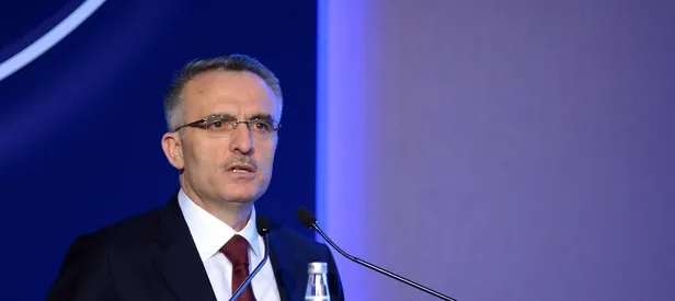 Bakan Ağbal'dan sigara zammı açıklaması