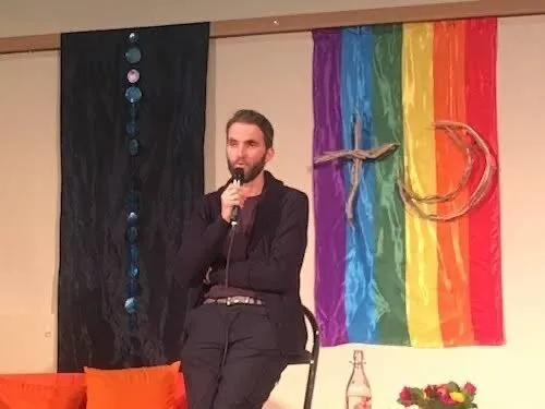 lgbtli-sapkinlar-islami-alet-ettiler-escinsel-sozde-imam-ludovic-mohamed-zahed-istanbulda-brand-weekte-konusma-1663664790949.jpg LGBT'li sapkınlar İslam'ı alet ettiler! Eşcinsel sözde imam Ludovic-Mohamed Zahed İstanbul'da Brand Week'te konuşma yapacak-3