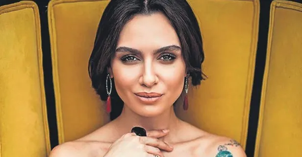 Birce Akalay ve Can Tunalı yıllar sonra tekrar aşka geldi!
