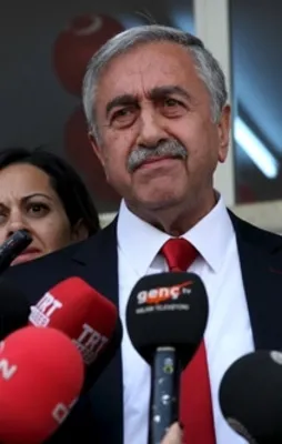 KKTC Cumhurbaşkanı: İki taraf da kaybetti