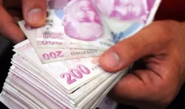 Yüz binleri ilgilendiriyor! O paralar garantide-1
