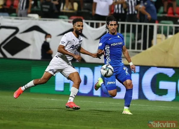 Fenerbahçe'de bomba iddia! Ali Koç'tan Mesut Özil'e şok sözler - 4