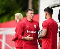 Kaleci harekatı! Muslera’nın yerine alınacak isim için 4 kişilik ekip kuruldu