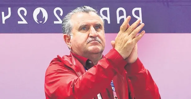 Bakan Osman Aşkın Bak, olimpiyatlardaki başarısızlığın ardından sert ifadeler kullandı