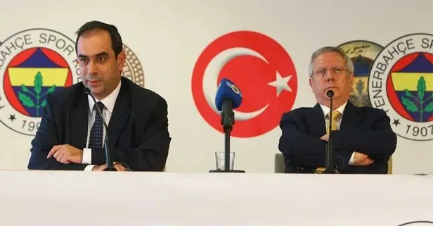 Fenerbahçe Yönetimi’nden Şenol Güneş ve Beşiktaş’la ilgili olay açıklamalar
