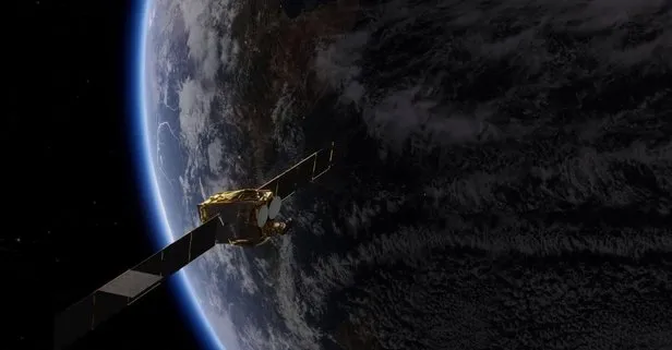 Son dakika: Türksat 6A’nın uzaya fırlatılacağı tarih belli oldu! İlk yerli ve milli uydu olacak