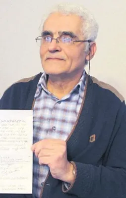 Aile içi matematik problemi