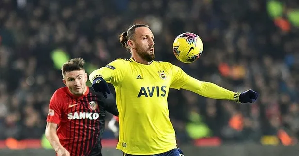 Muriç yarın sahada