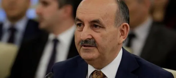 Bakan açıkladı! İki dev kurum birleşiyor