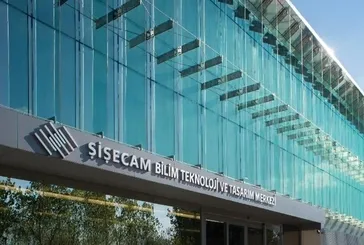Şişecam patentleri ile sektörün öncüsü
