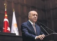 Başkan Recep Tayyip Erdoğan: F.Bahçenin dik duruşu FETÖyü başarısızlığa uğrattı