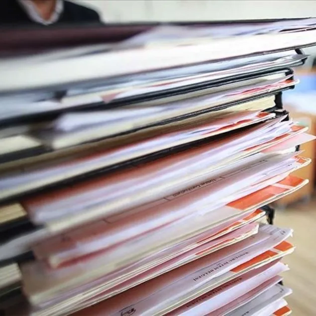 Mülkiyet belirsizliklerine son