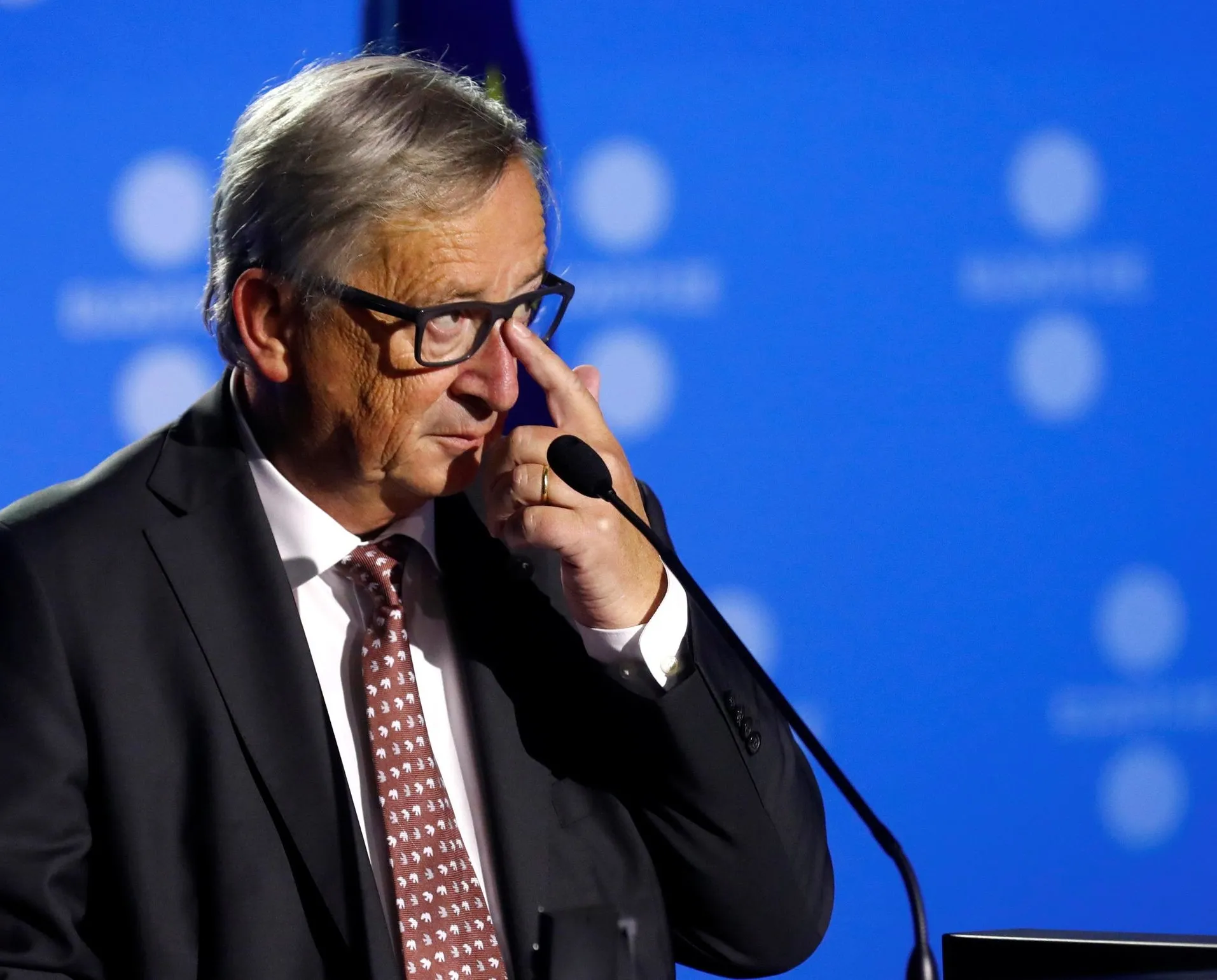 AB’den bağımsızlık referandumu açıklaması