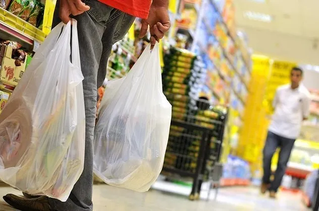 Bakan Murat Kurum açıkladı: Plastik poşetin ücreti değişecek mi?