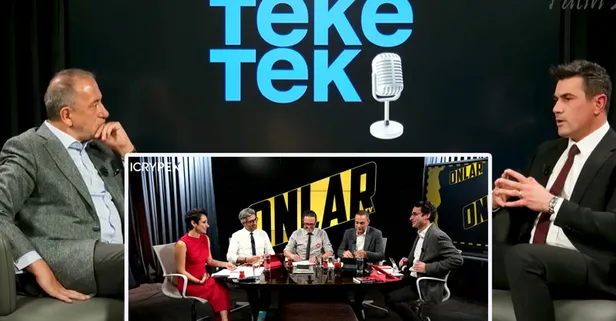 Kripto baronu Gökhan İçer ile İmamoğlu medyası arasındaki bağ! "Sıradan bir ilişki değil bir hesaba dayanıyor"