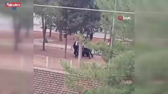 Zehra Özkan cinayeti: Katil koca vurularak yakalandı!