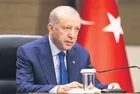 Başkan Erdoğan'dan ABD öncesi açıklama: Esad ile görüşmeye hazırız